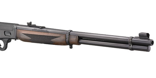 MARLIN 1894 TRAPPER 44 MAG 16IN 8 SHOT