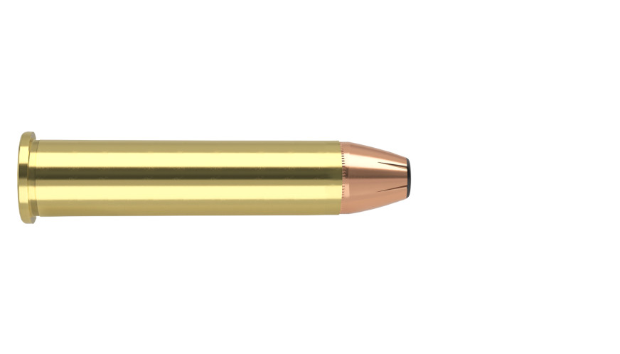 NOSLER WHITETAIL AMMO 45-70 GOVT 300GR STRAIGHT-WALL