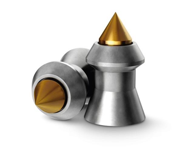 H&N HORNET AIR RIFLE PELLETS