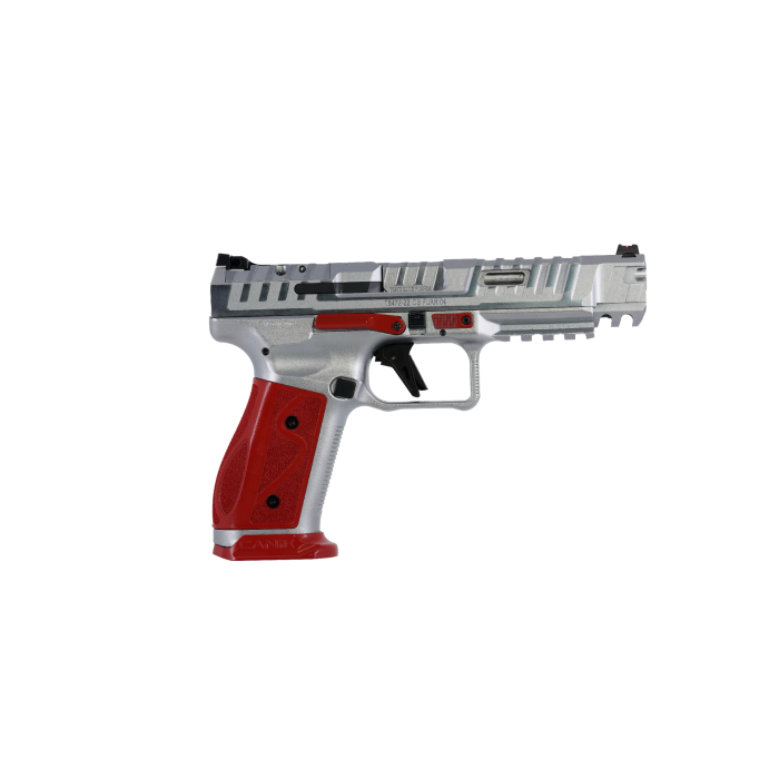 CANIK RIVAL-S CUSTOM COLOUR PACK