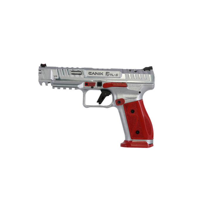 CANIK RIVAL-S CUSTOM COLOUR PACK