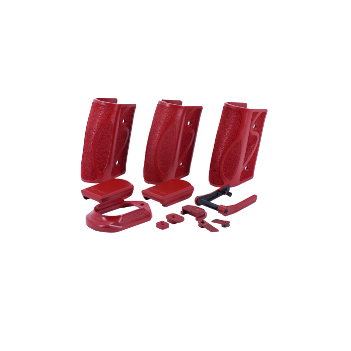 CANIK RIVAL-S CUSTOM COLOUR PACK