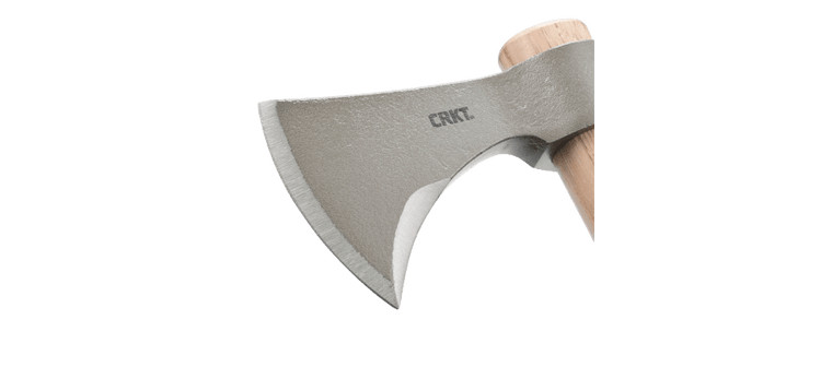 CRKT WOODS CHOGAN T-HAWK