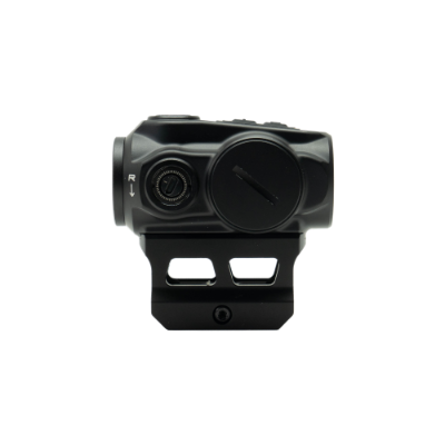 ZEROTECH THRIVE HD DIGITAL 2 MOA RED DOT 1x22