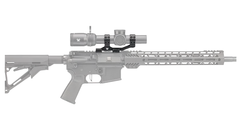 VORTEX SPORT 30MM CANTILEVER MOUNT 1.5IN HEIGHT