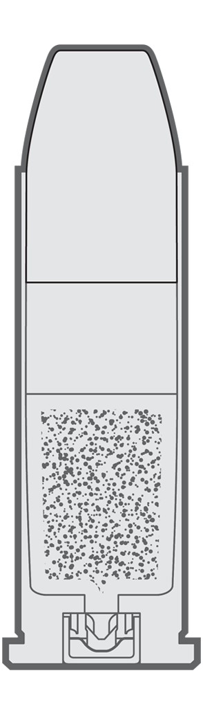 WINCHESTER 38SP 130GR FMJ 50PK