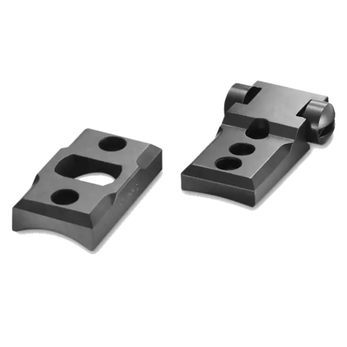 BURRIS TU-TIKKA MATTE SINGLE FRONT DOVETAIL