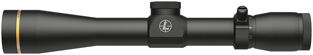 LEUPOLD VX-4HD 3-12x40 HUNT-PLEX 30MM