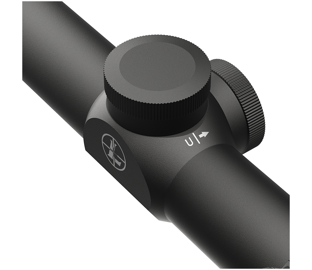 LEUPOLD VX-4HD 3-12x40 HUNT-PLEX 30MM