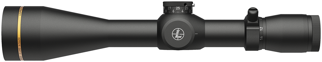 LEUPOLD VX-4HD 4-16x50 CDS-ZL2 SIDE FOCUS WIND-PLEX 30MM