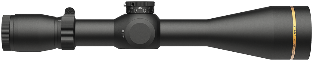 LEUPOLD VX-4HD 4-16x50 CDS-ZL2 SIDE FOCUS WIND-PLEX 30MM