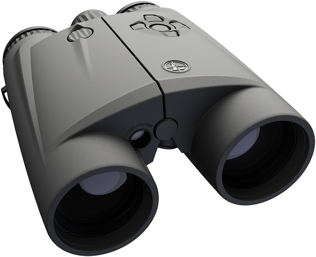 LEUPOLD BX-6 RANGE HD 10x42 4DOF