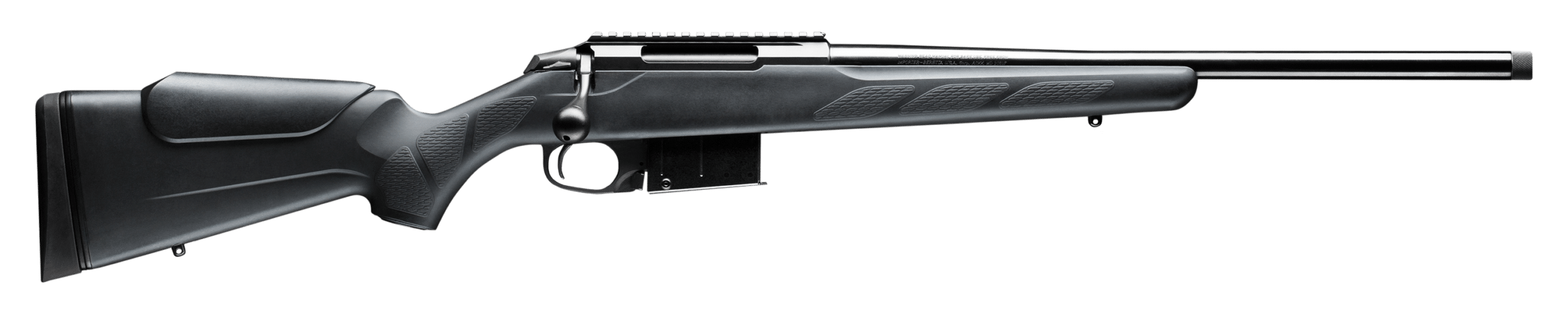 TIKKA T3X CTR 308 WIN MT 20 INCH 1:10IN