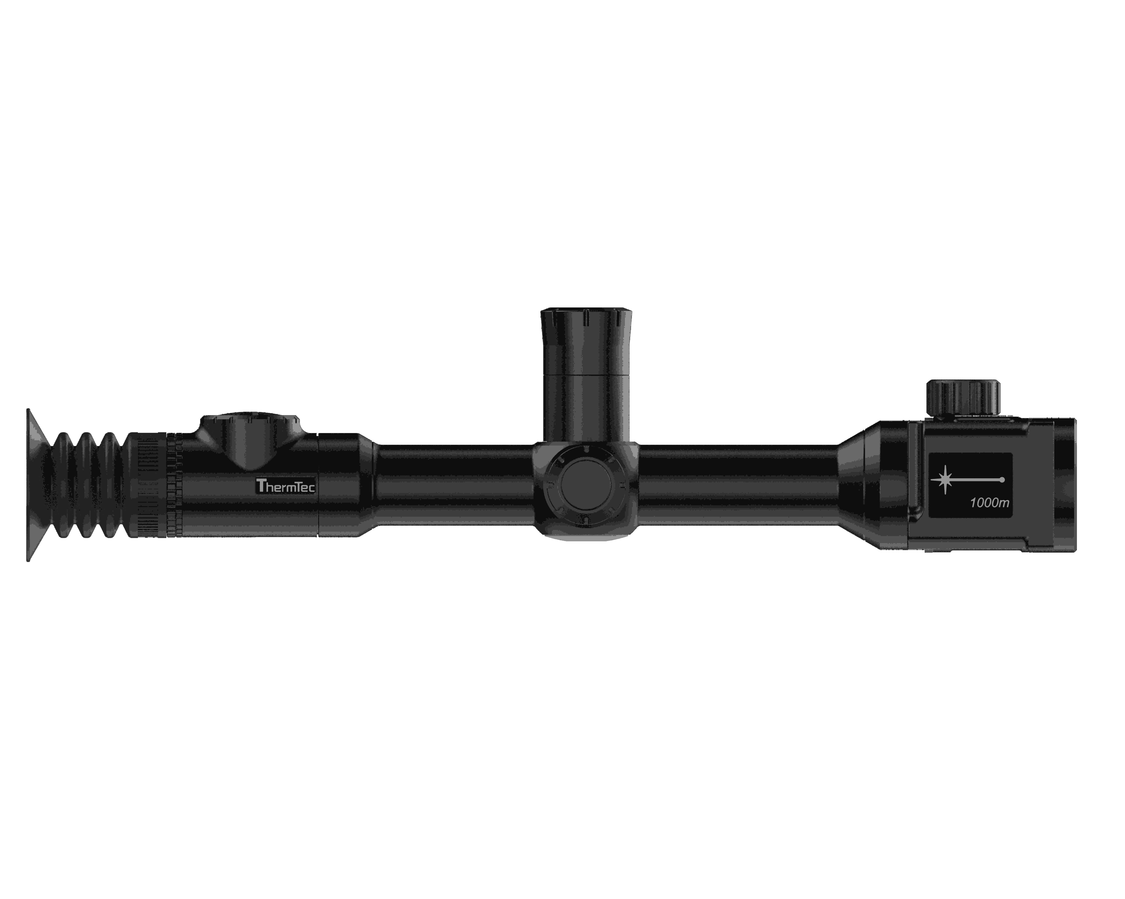 THERMTEC ARES-LRF 335L THERMAL SCOPE