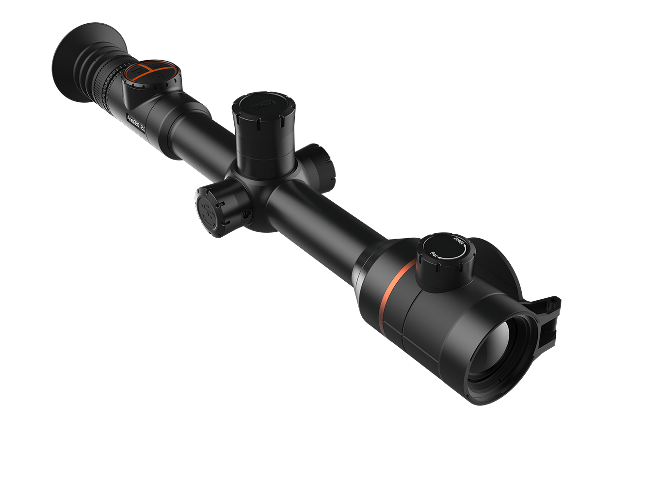 THERMTEC ARES 335 2.0 THERMAL SCOPE