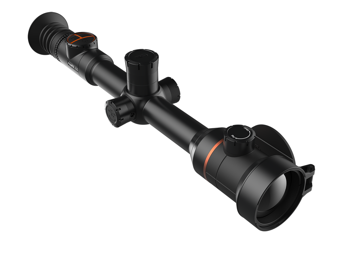 THERMTEC ARES 650 2.0 THERMAL SCOPE