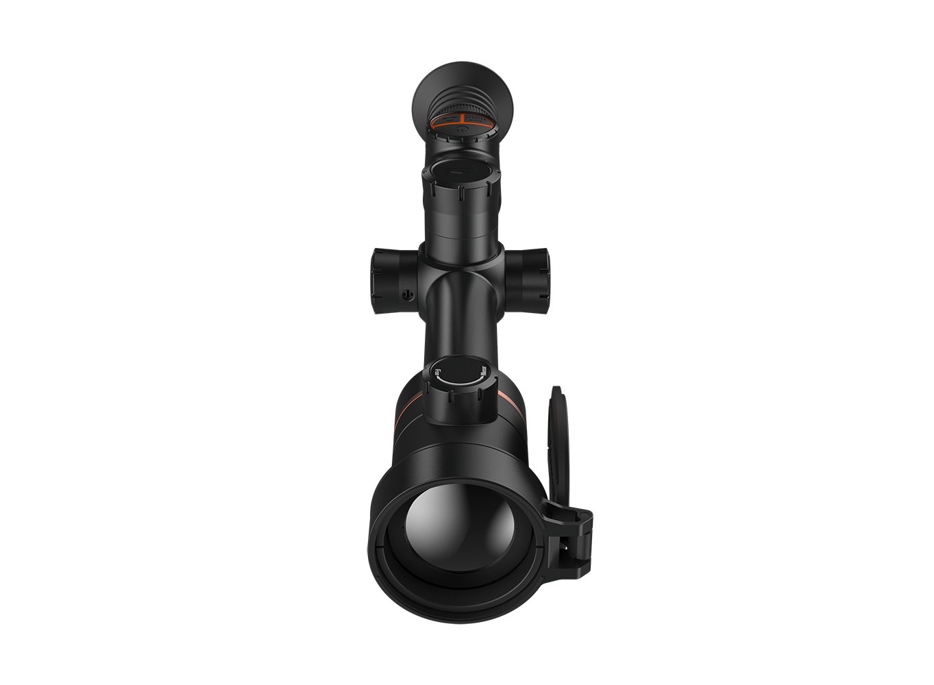 THERMTEC ARES 650 2.0 THERMAL SCOPE
