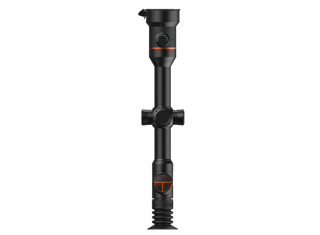THERMTEC ARES 650 2.0 THERMAL SCOPE