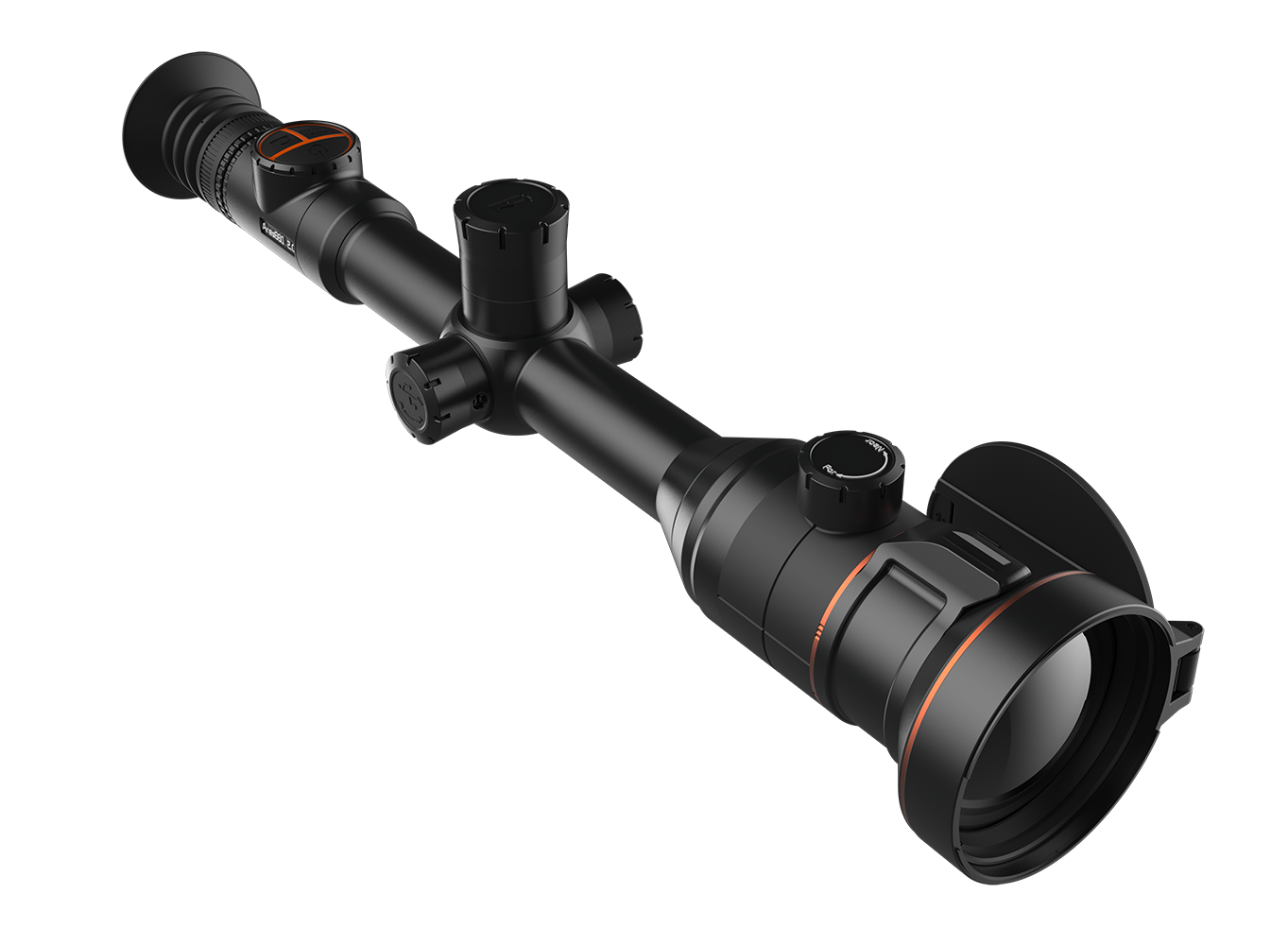 THERMTEC ARES 660 2.0 THERMAL SCOPE