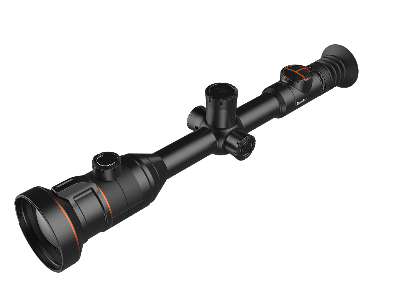 THERMTEC ARES 660 2.0 THERMAL SCOPE