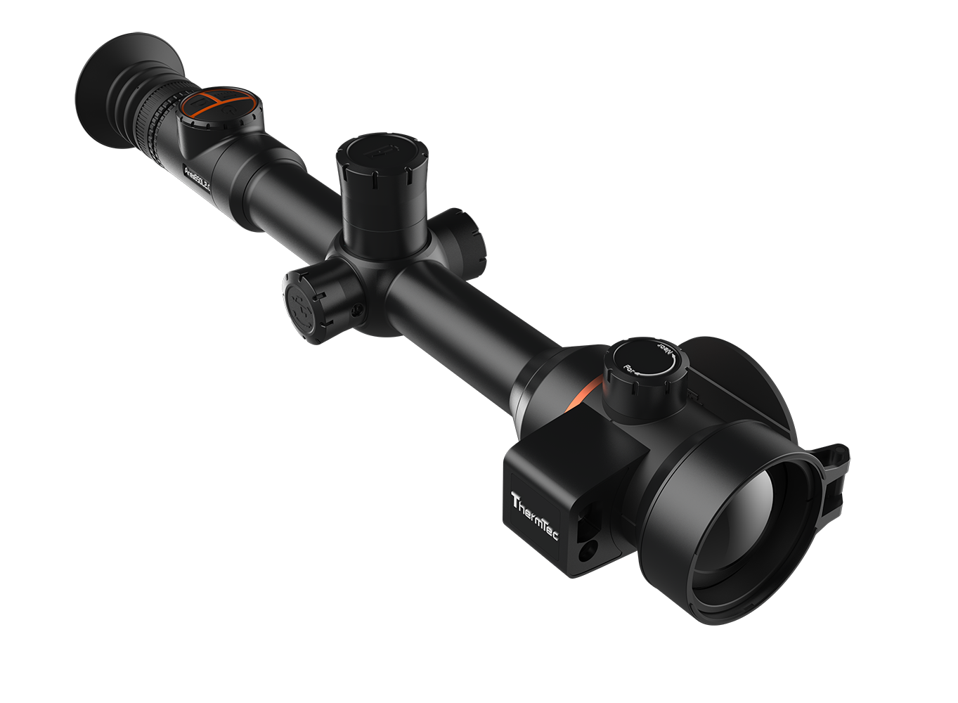 THERMTEC ARES-LRF 650L 2.0 THERMAL SCOPE