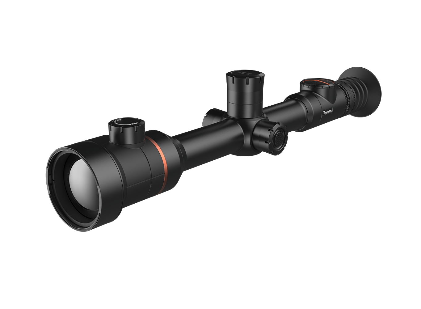 THERMTEC ARES-LRF 650L 2.0 THERMAL SCOPE