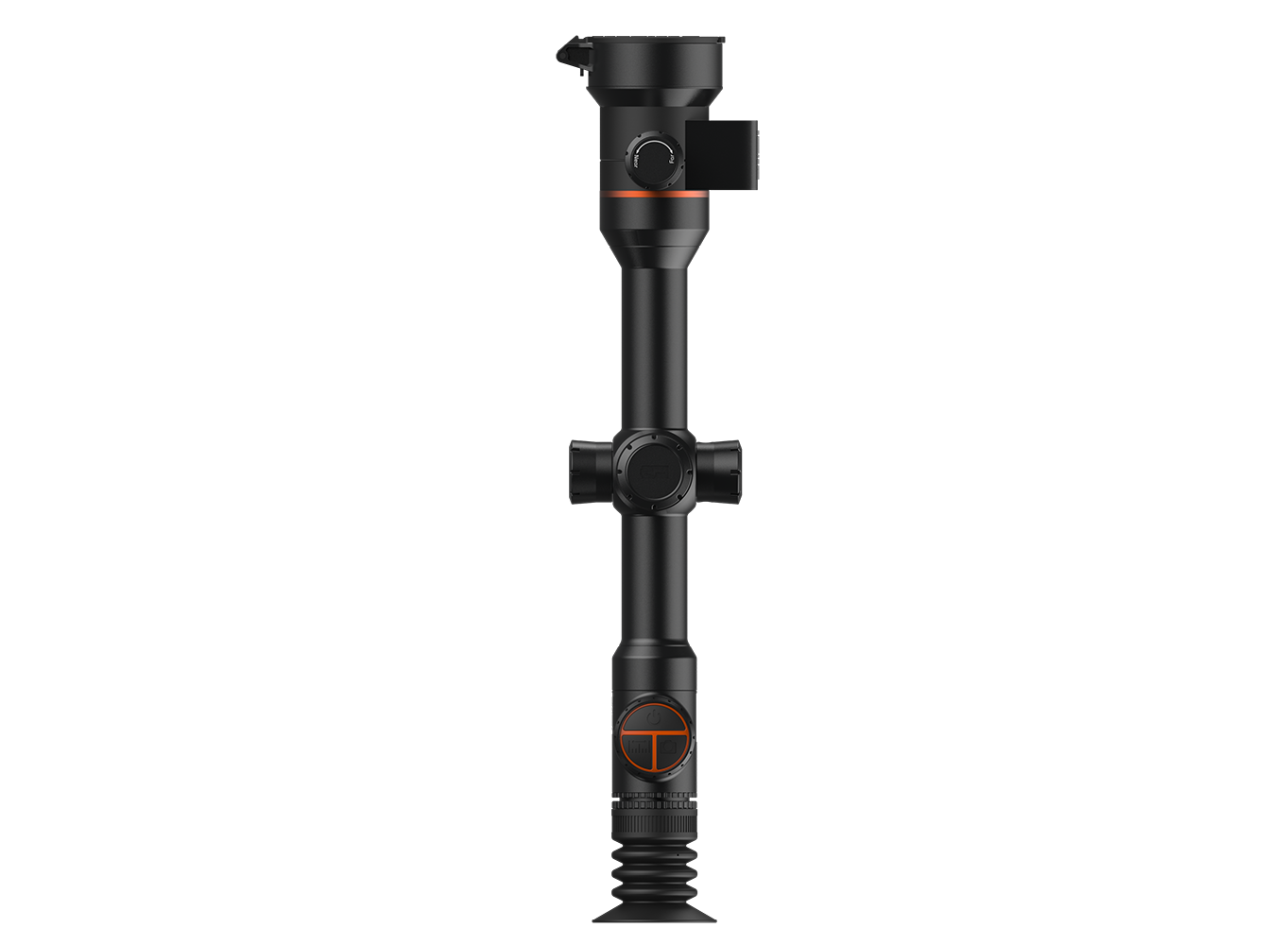 THERMTEC ARES-LRF 650L 2.0 THERMAL SCOPE