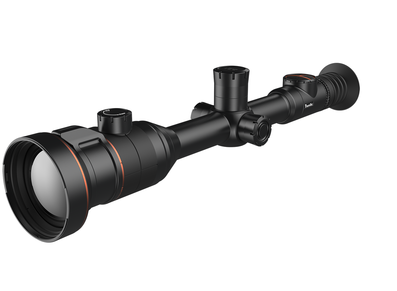 THERMTEC ARES-LRF 660L 2.0 THERMAL SCOPE