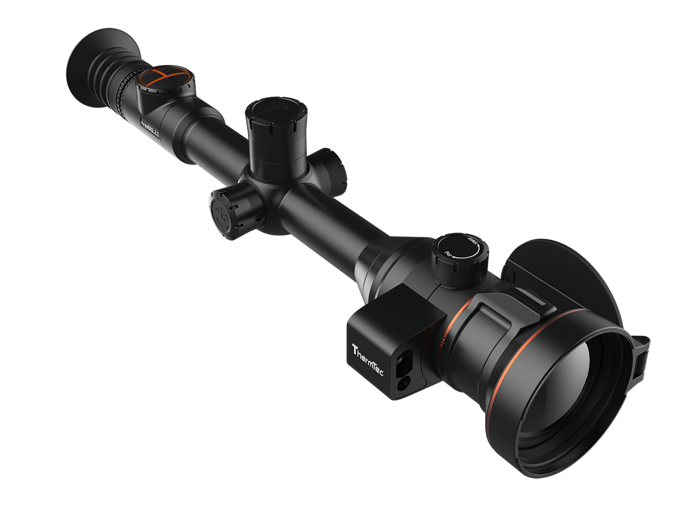 THERMTEC ARES-LRF 660L 2.0 THERMAL SCOPE