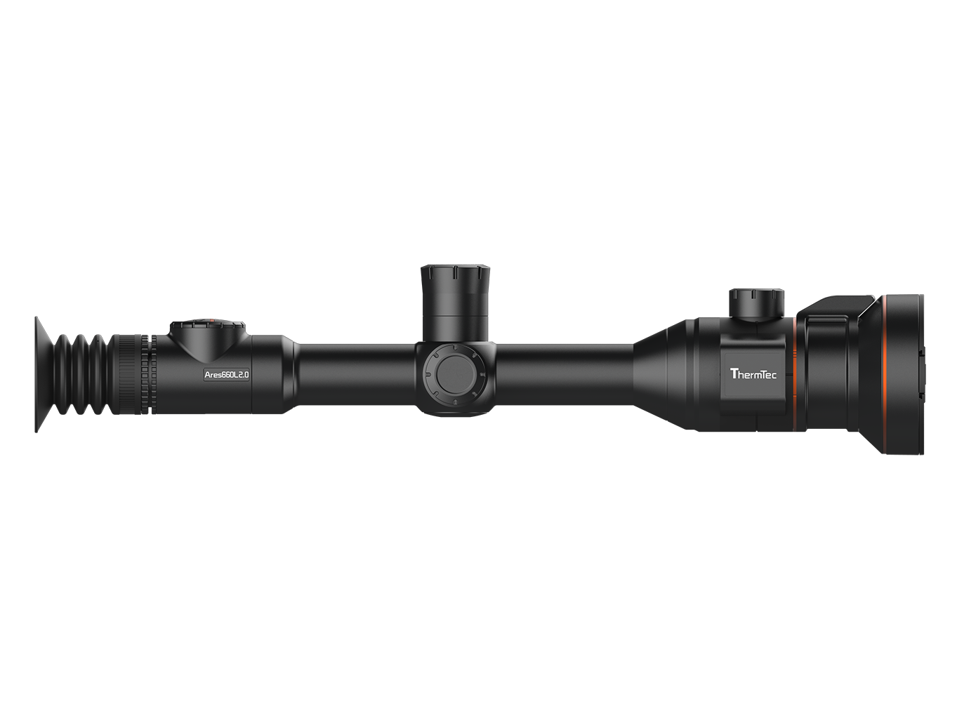 THERMTEC ARES-LRF 660L 2.0 THERMAL SCOPE
