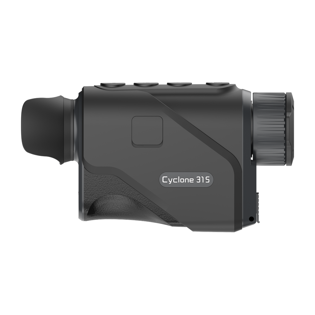 THERMTEC CYCLONE 315 THERMAL MONOCULAR