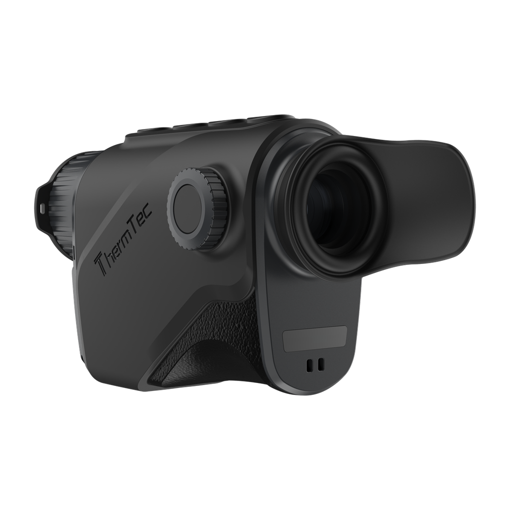 THERMTEC CYCLONE 315 THERMAL MONOCULAR