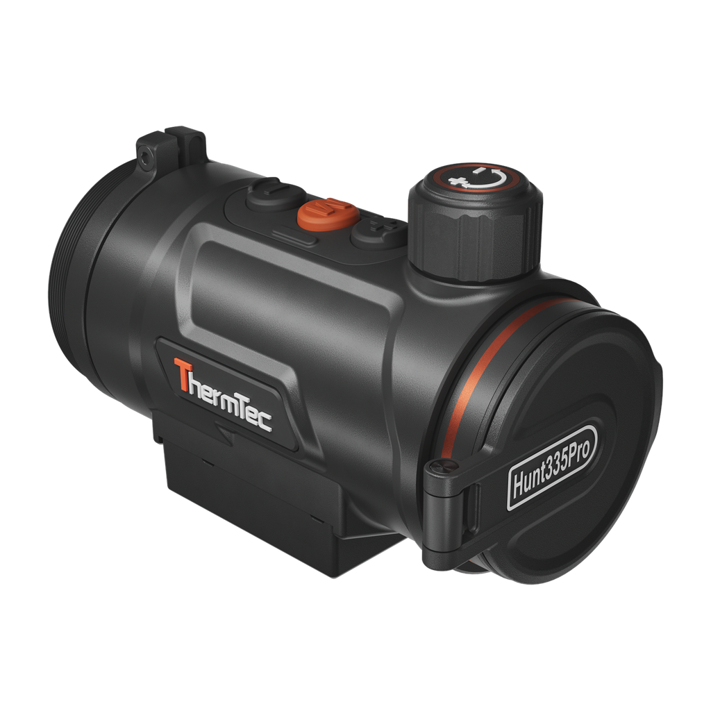 THERMTEC HUNT PRO 335 THERMAL CLIP-ON