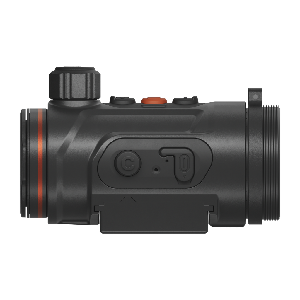 THERMTEC HUNT PRO 335 THERMAL CLIP-ON