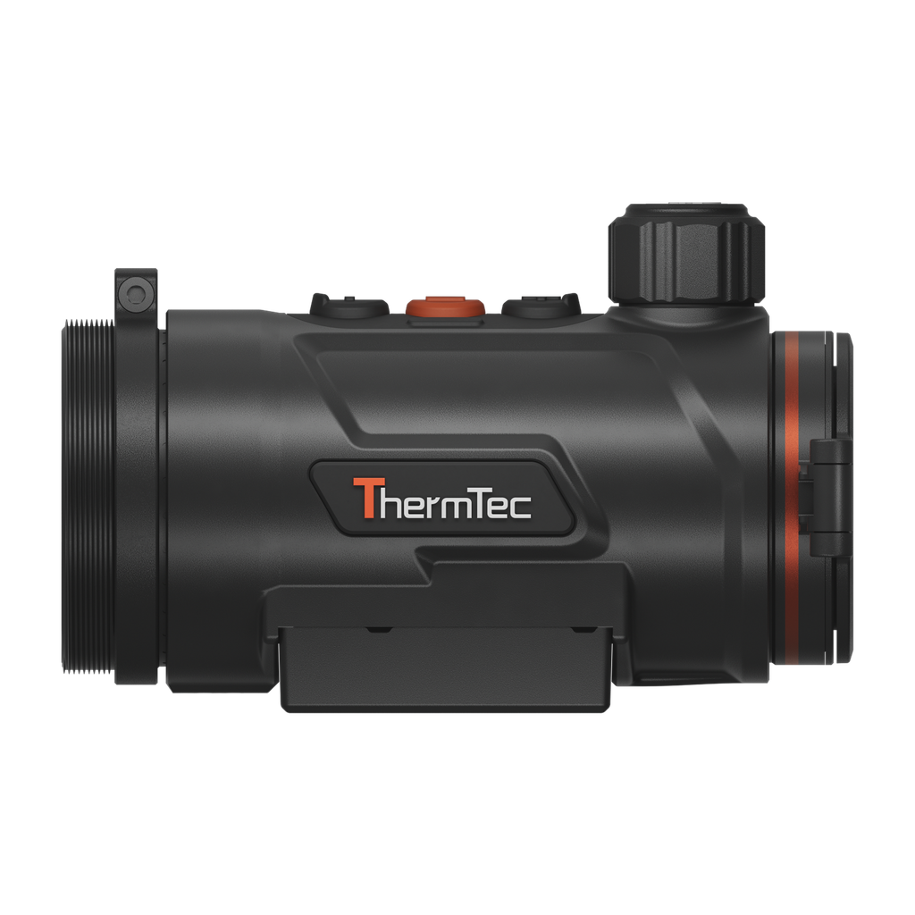THERMTEC HUNT PRO 335 THERMAL CLIP-ON