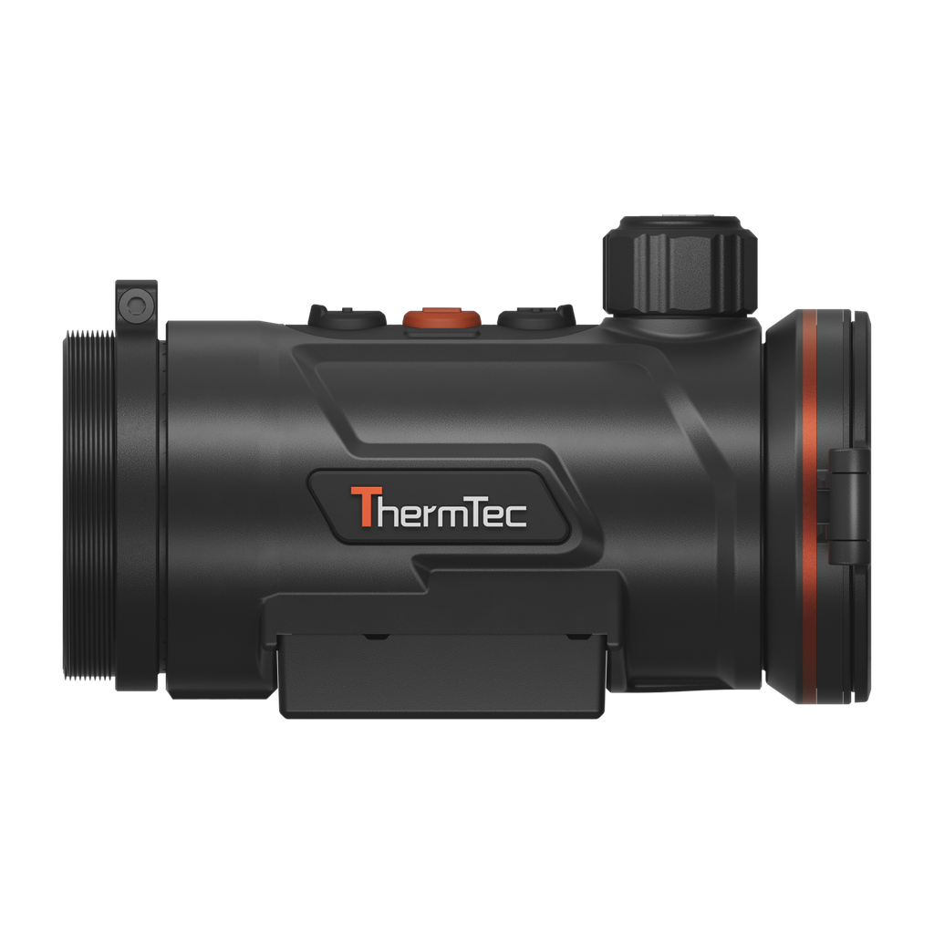 THERMTEC HUNT PRO 650 THERMAL CLIP-ON