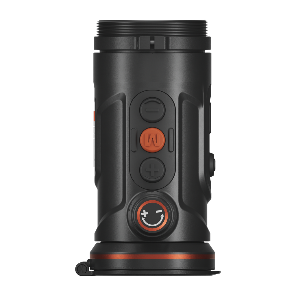 THERMTEC HUNT PRO 650 THERMAL CLIP-ON