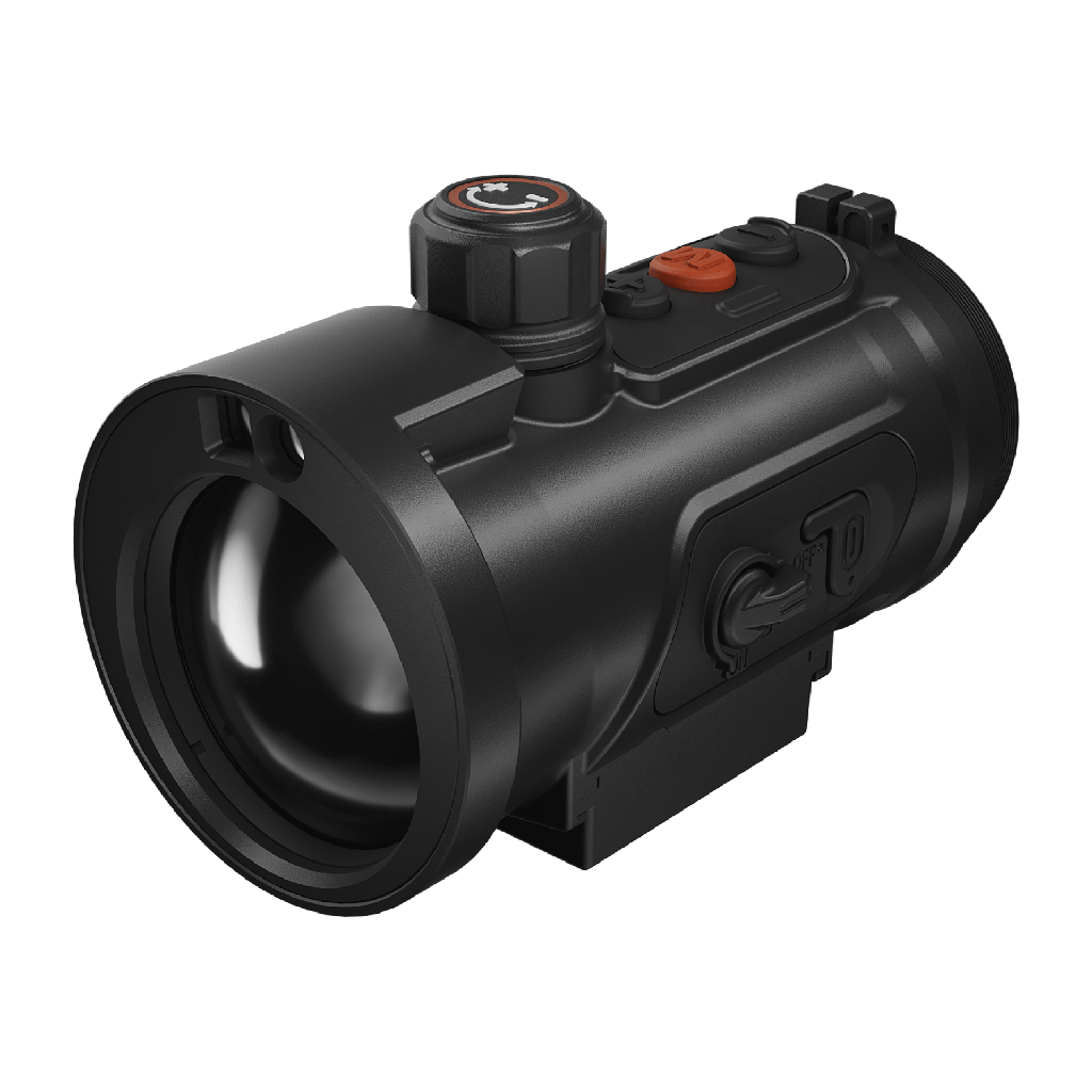 THERMTEC HUNT PRO 650L THERMAL CLIP-ON
