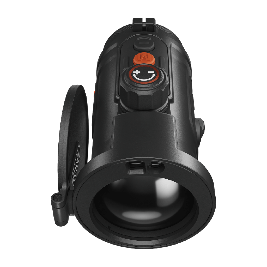 THERMTEC HUNT PRO 650L THERMAL CLIP-ON