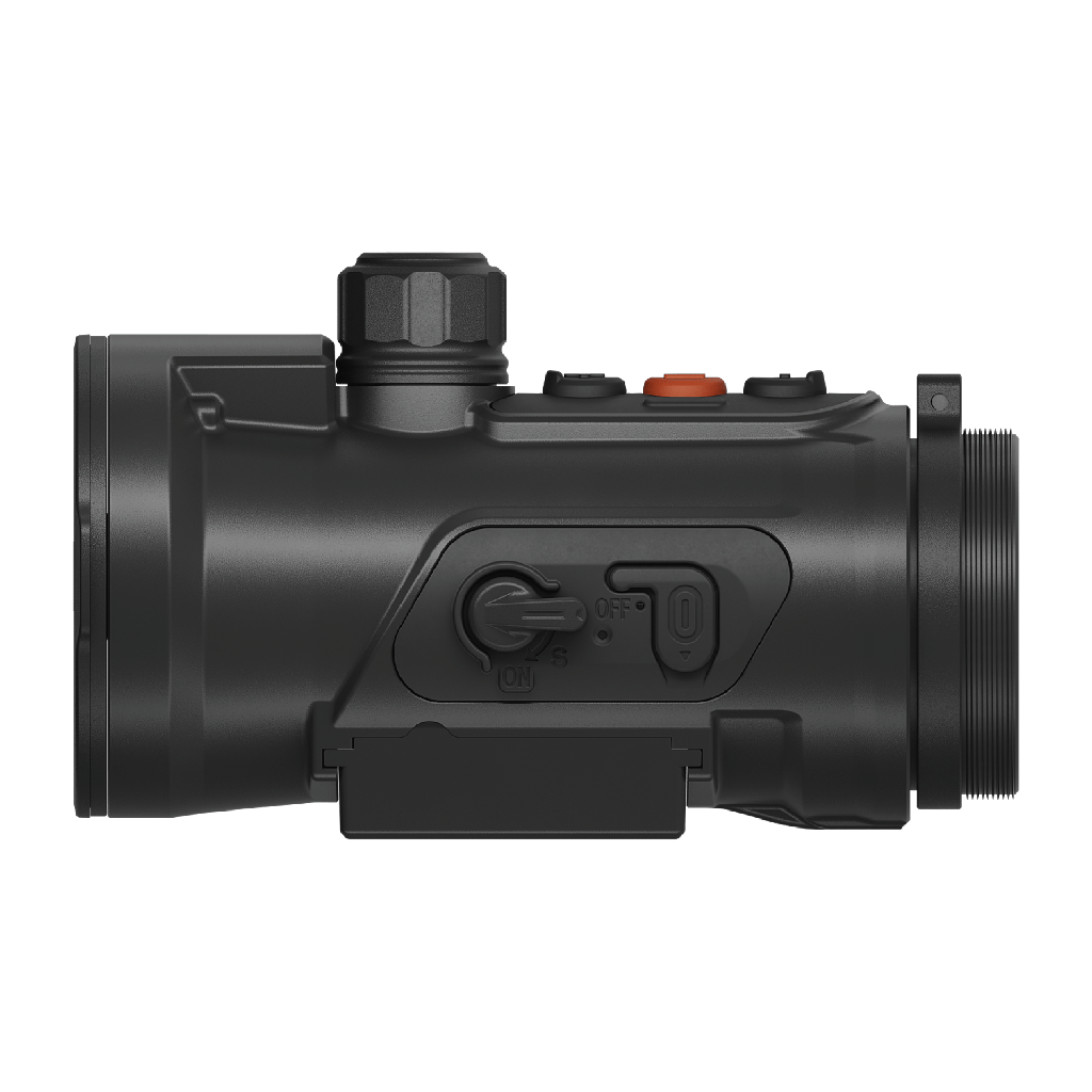 THERMTEC HUNT PRO 650L THERMAL CLIP-ON