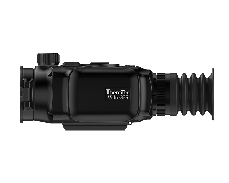 THERMTEC VIDAR 335 THERMAL COMPACT SCOPE