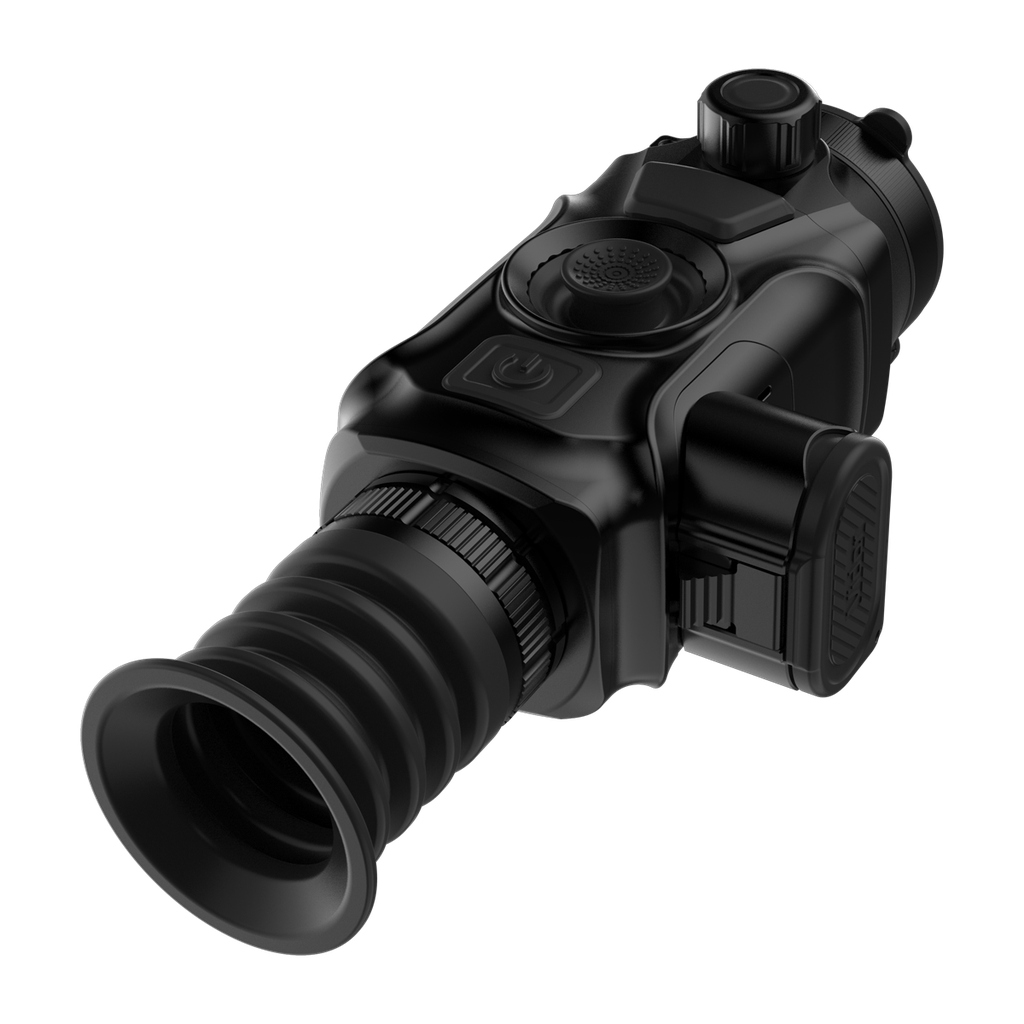 THERMTEC VIDAR 335 THERMAL COMPACT SCOPE