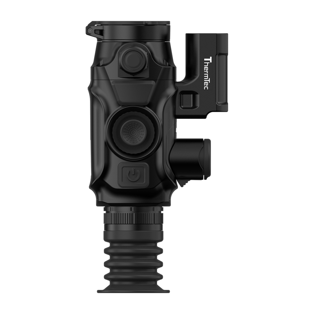 THERMTEC VIDAR-LRF 335L THERMAL COMPACT SCOPE