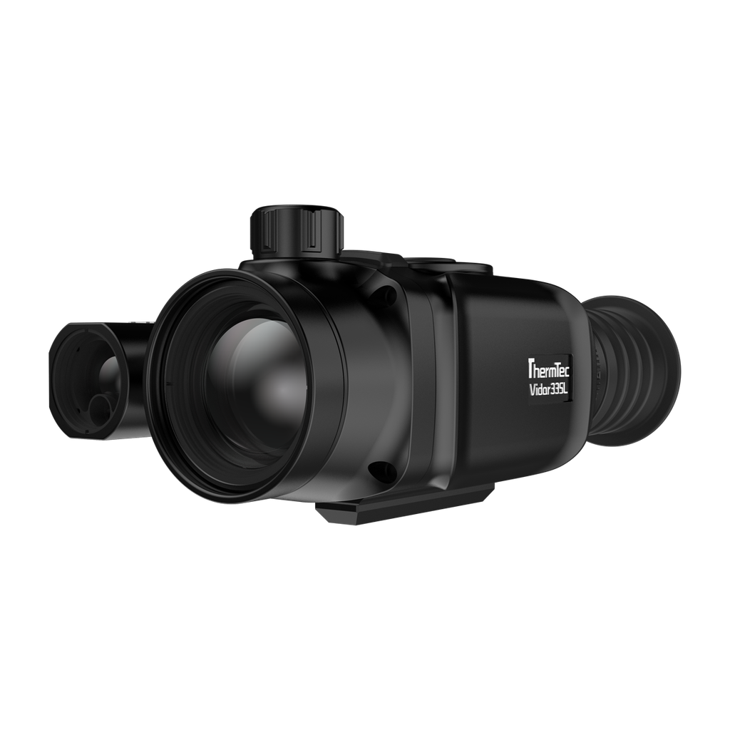 THERMTEC VIDAR-LRF 335L THERMAL COMPACT SCOPE