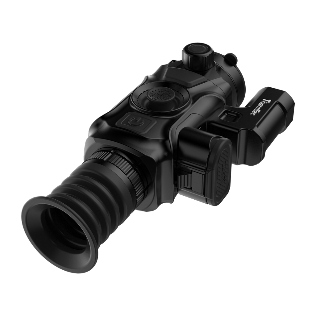 THERMTEC VIDAR-LRF 335L THERMAL COMPACT SCOPE