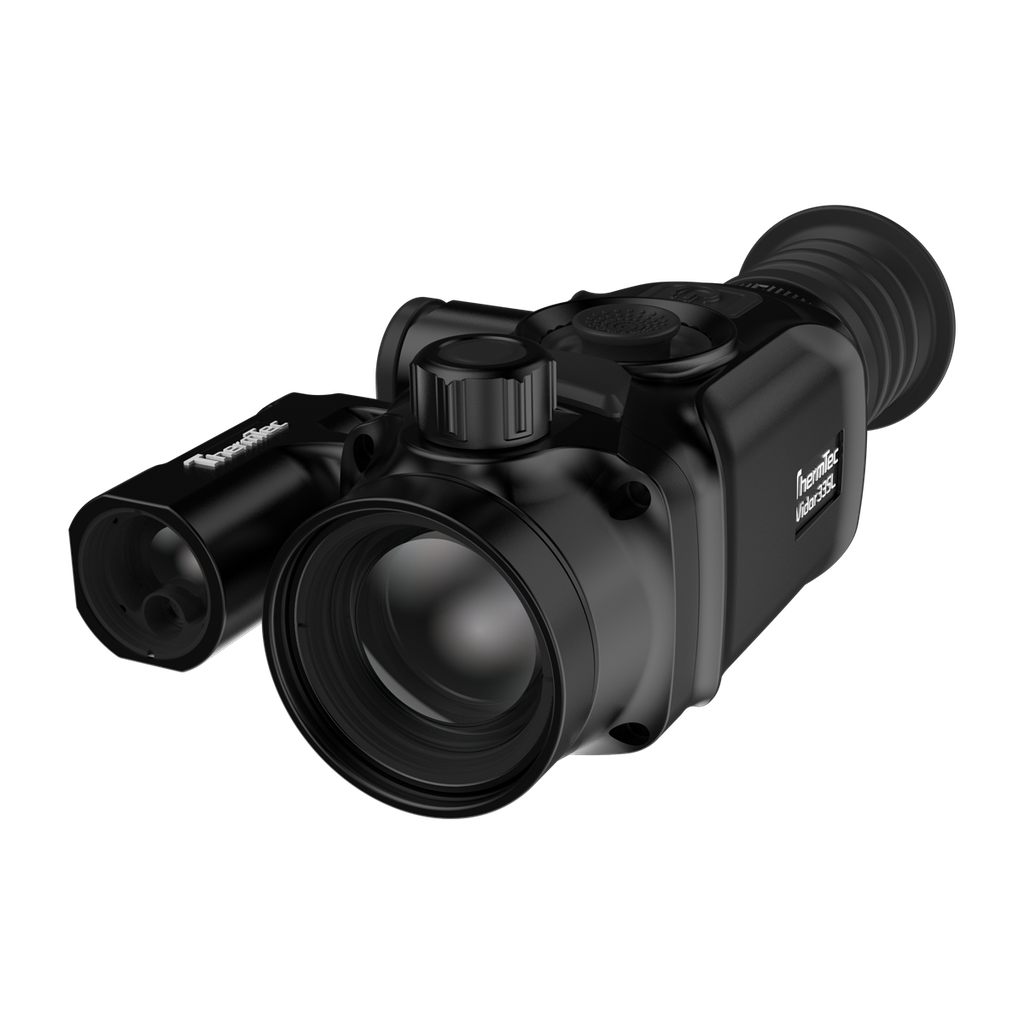 THERMTEC VIDAR-LRF 335L THERMAL COMPACT SCOPE