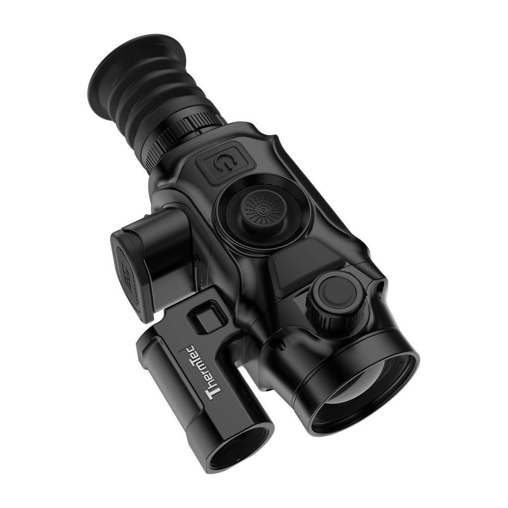 THERMTEC VIDAR-LRF 335L THERMAL COMPACT SCOPE