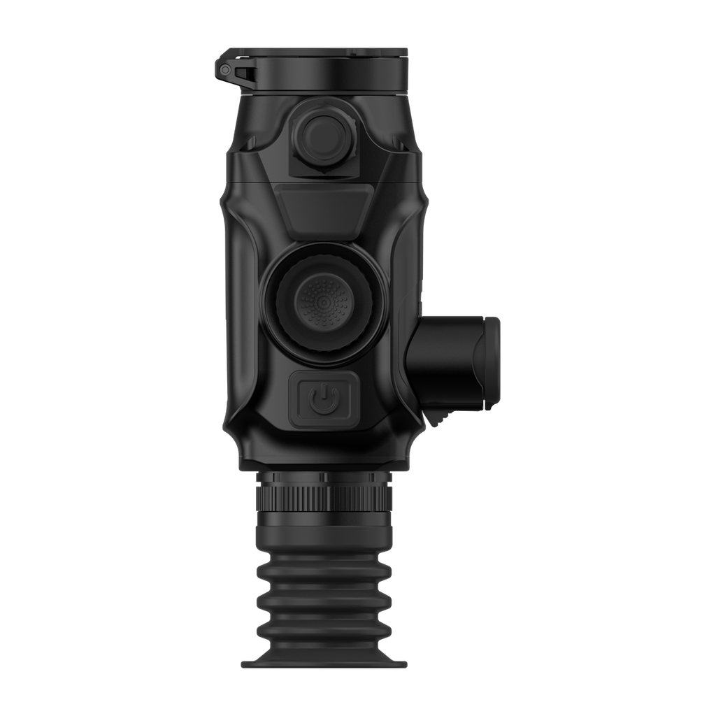 THERMTEC VIDAR 335 2.0 THERMAL COMPACT SCOPE