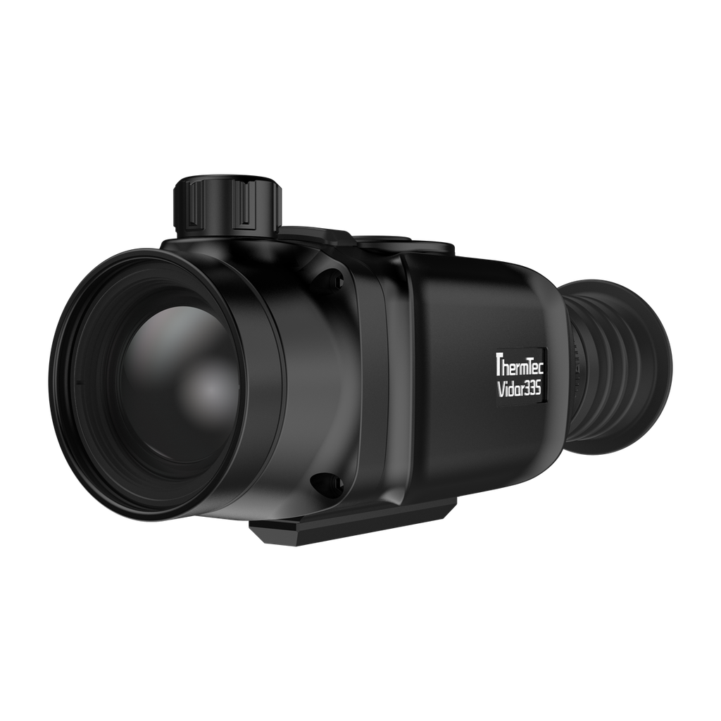 THERMTEC VIDAR 335 2.0 THERMAL COMPACT SCOPE