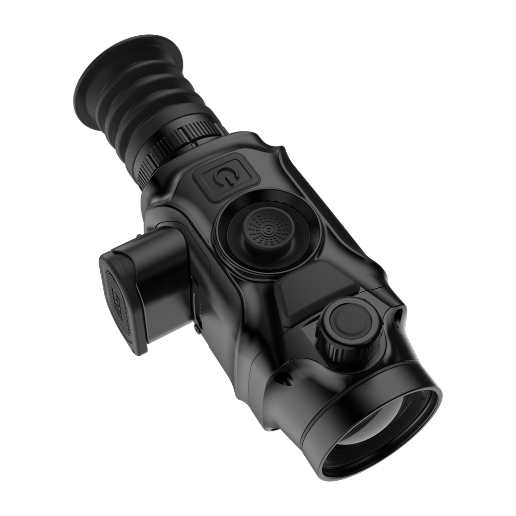THERMTEC VIDAR 335 2.0 THERMAL COMPACT SCOPE